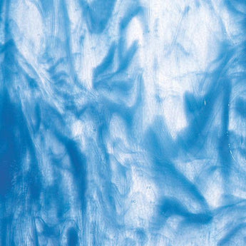 Bullseye Clear, Egyptian Blue Opal 90COE