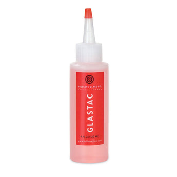 Bullseye GlasTac, 4 oz - Stained Glass Supplies