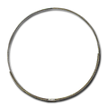 12'' Brass Rim