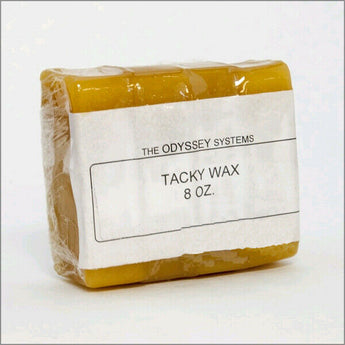 Tacky Wax - 8 oz.