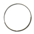 16'' Brass Rim