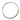 16'' Brass Rim