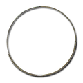 18'' Brass Rim