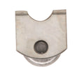 Steel Glass Wheel Unit, 120-degrees