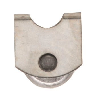 Steel Glass Wheel Unit, 120-degrees