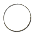 20'' Brass Rim