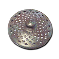 Odyssey 2'' Patinaed Cap