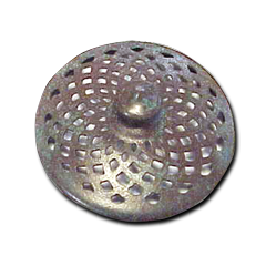 Odyssey 2'' Patinaed Cap