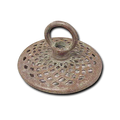 Odyssey 2'' Patinaed Hanging Cap