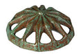Odyssey 2'' Patinaed Spider Cap