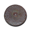 Odyssey 3'' Patinaed Cap