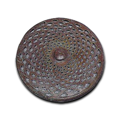 Odyssey 3'' Patinaed Cap