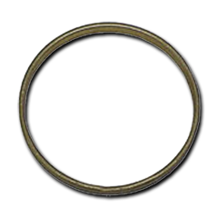 Odyssey 3'' Ring