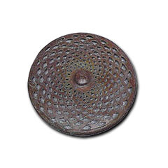 Odyssey 4'' Patinaed Cap