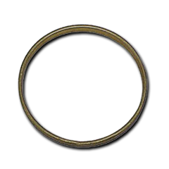 Odyssey 4'' Ring