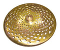 Odyssey 5'' Flat Cap, Raw