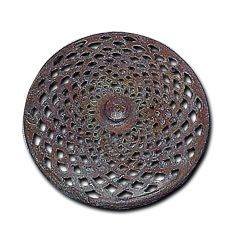 Odyssey 5'' Patinaed Flat Cap