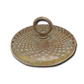 Odyssey 5'' Patinaed Hanging Cap