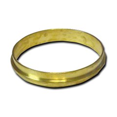 Odyssey 5'' Ring