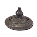 Odyssey 5'' Patinaed Teardrop Cap