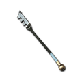 Fletcher Steel Wheel Glass Cutter
