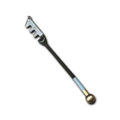 Fletcher Steel Wheel Glass Cutter
