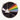 PreCut 10" Diameter Pink Floyd Panel Kit
