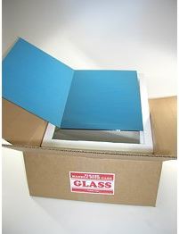 6"x8" Front Surface Mirror