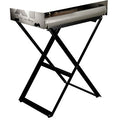 Gemini Revolution XT Folding Stand