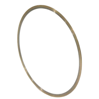 Gemini Revolution XT 10'' Single-Sided Standard Blade