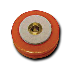 Gemini Revolution XT Orange Groove Grommet Assembly