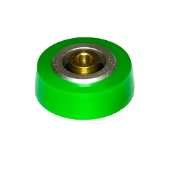 Gemini Revolution Green Cone Grommet Assembly