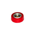 Gemini Apollo Red Cone Grommet Assembly (pair)