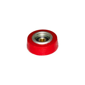 Gemini Apollo Red Cone Grommet Assembly (pair)