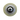 Gemini Revolution Clear Groove Grommet Assembly with Threaded Rod