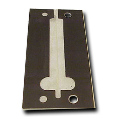 Gemini Apollo Magnet & Felt Filter