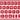 ONO Stencil Set - Alphabet Wedding Font 7/8"