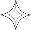 1-5/16'' Star Bevel