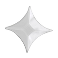 1-3/8'' Star Bevel