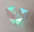 1x1'' Square Dichroic Bevel