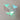 1x1'' Square Dichroic Bevel