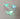 1x1'' Square Dichroic Bevel