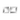 2x18'' Rectangle Bevel
