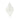 3x5'' Diamond Bevel with Star