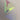 2'' Triangle Dichroic Bevel