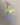 2'' Triangle Dichroic Bevel