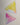2'' Triangle Dichroic Bevel