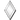 4x7'' Diamond Bevel