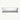 1-1/2x5'' Rectangle Bevel