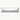 1-1/2x6'' Rectangle Bevel